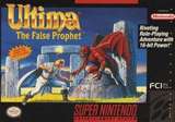 Ultima VI: The False Prophet (Super Nintendo)